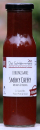 Smoky Cherry-Sauce 250g